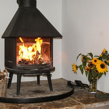 Old Orchard Cottage Haydon Esterno foto