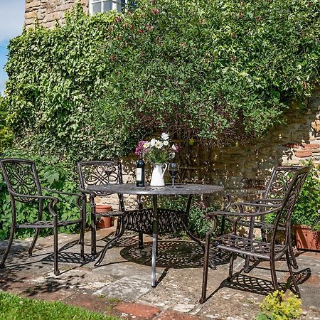 Old Orchard Cottage Haydon Esterno foto