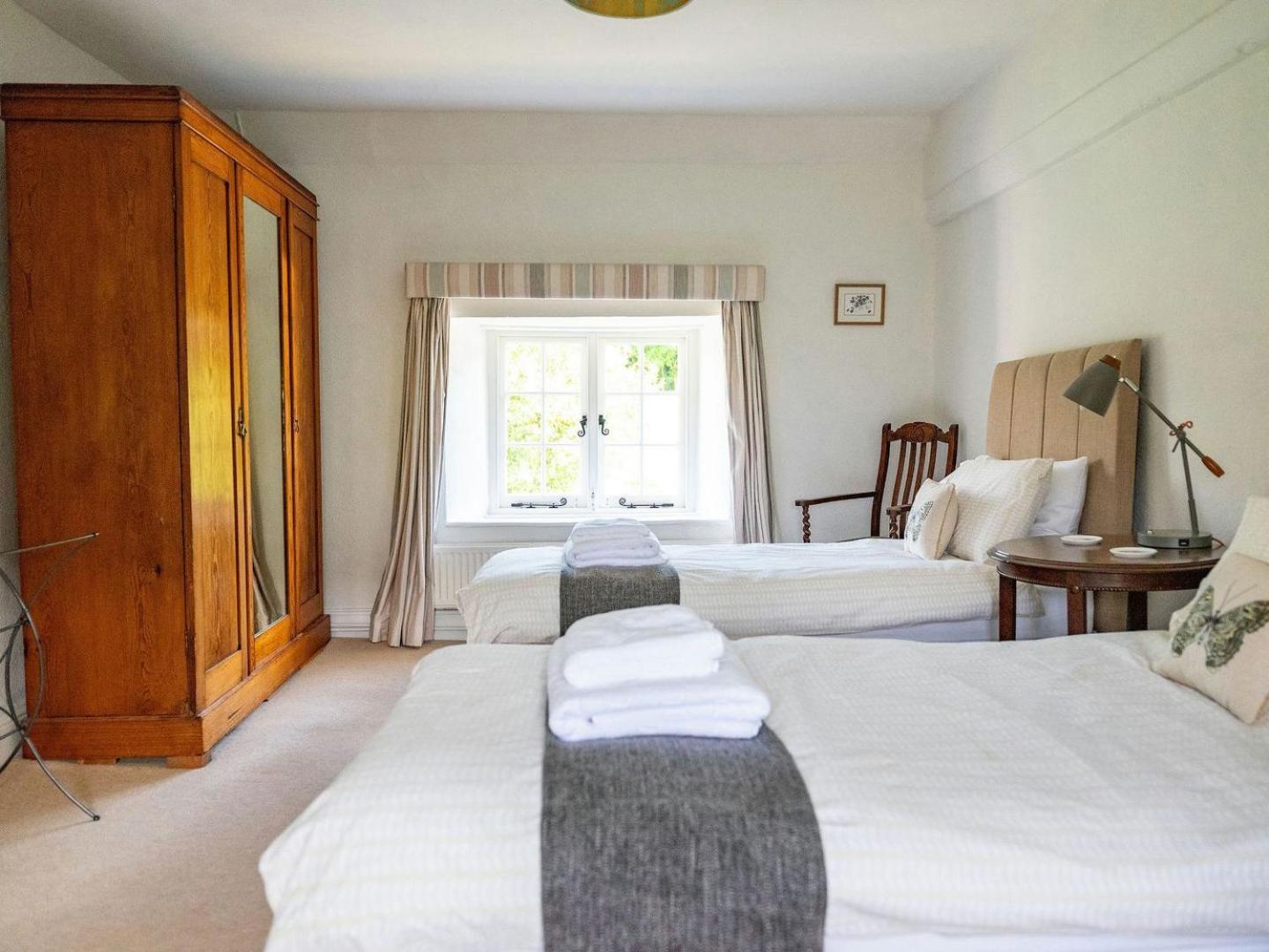 Old Orchard Cottage Haydon Esterno foto